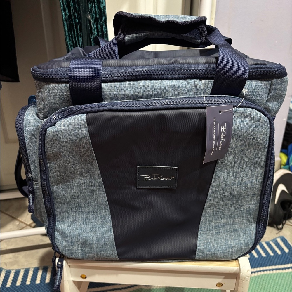 Bella Russo cooler bag